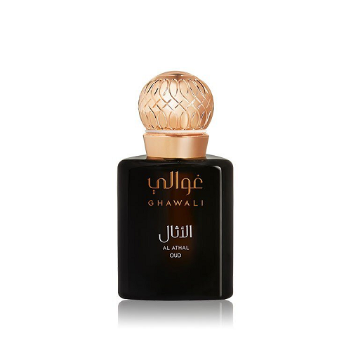 Ghawali Al Athal Oud Perfum 30ml