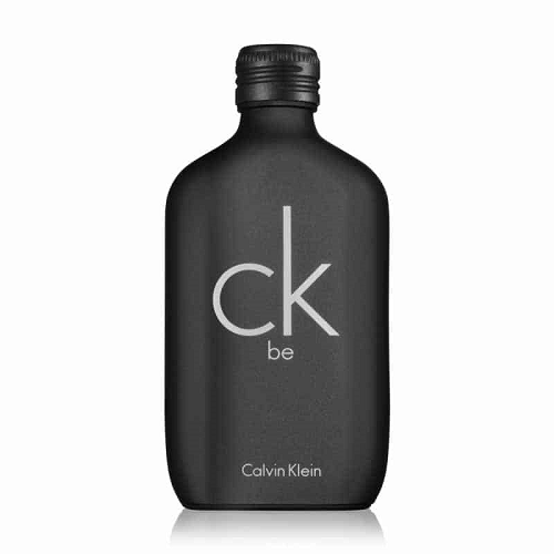 CK Be Calvin Klein EDT 100ml