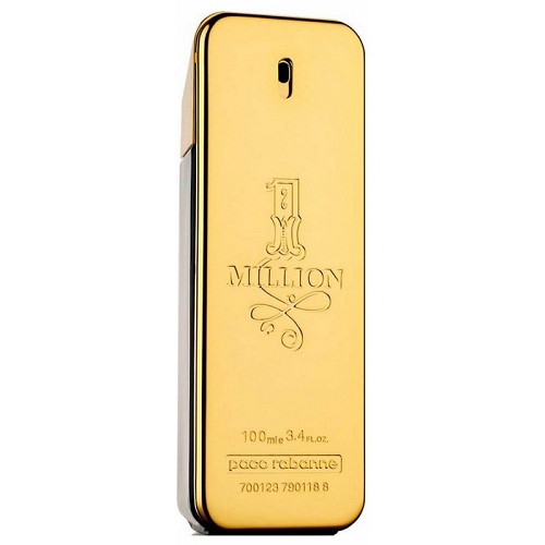 Paco Rabanne One Million EDT 100ml Tester
