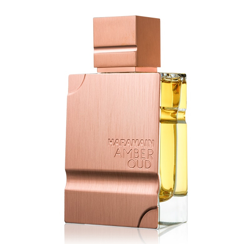 Al Haramain Amber Oud EDP 60ml Tester