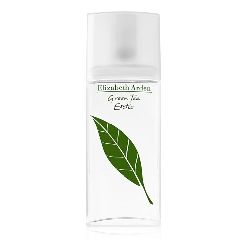 Elizabeth Arden Green Tea Exotic EDT 100ml