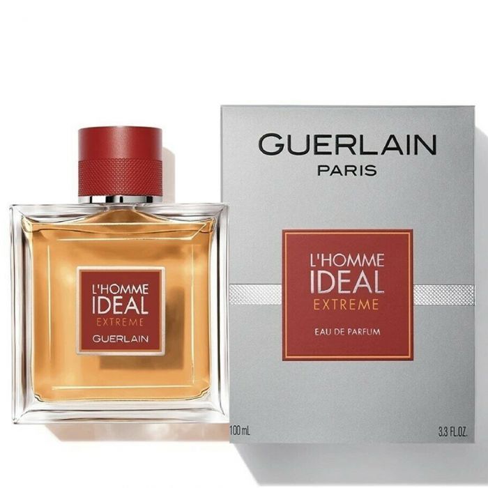 ideal l homme edp