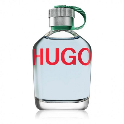 Hugo Man Hugo Boss EDT 125ml