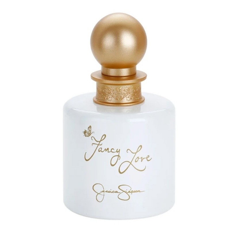 Fancy Love Jessica Simpson EDP 100ml