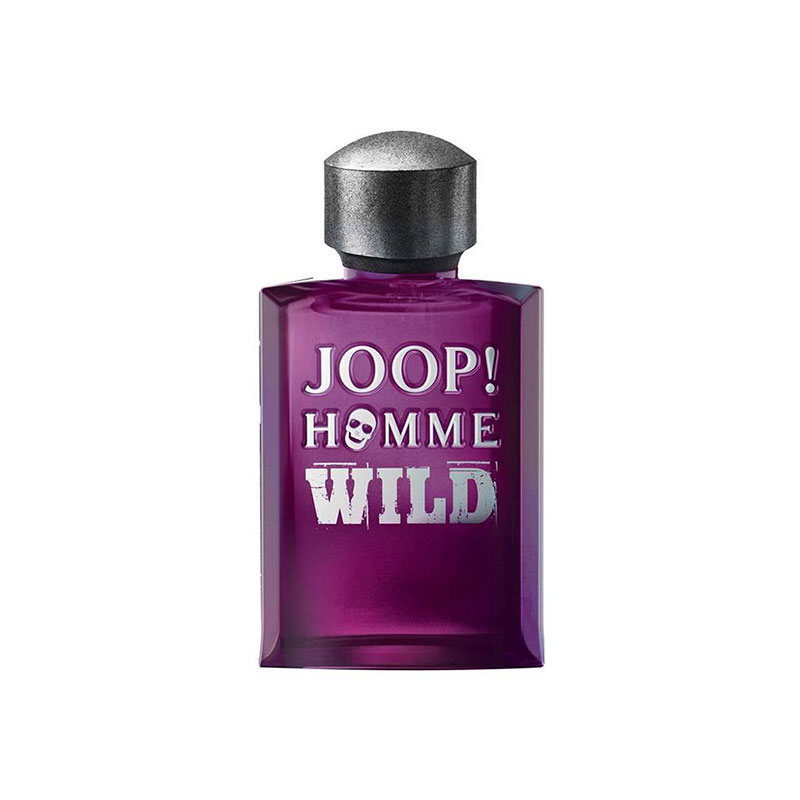 Joop! Homme Wild EDT 125ml