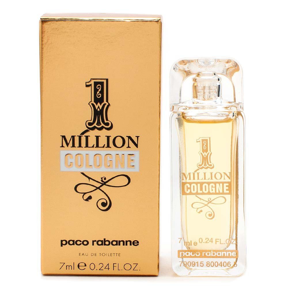 1 Million Cologne Paco Rabanne EDT 7ml