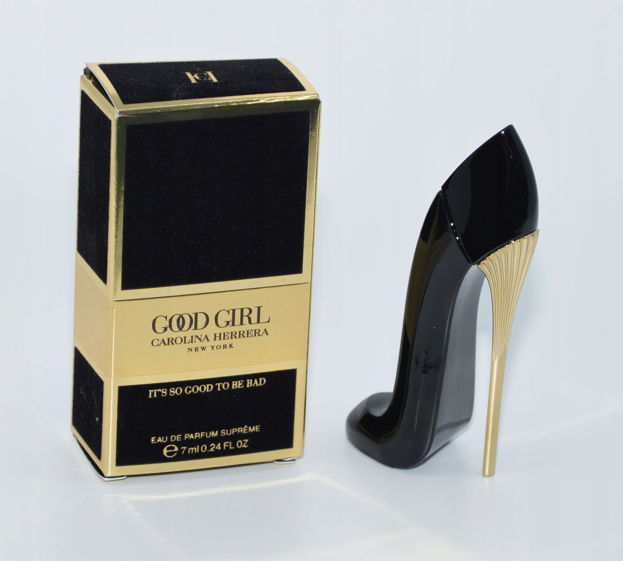 Good Girl Eau de Parfum Supreme - Carolina Herrera