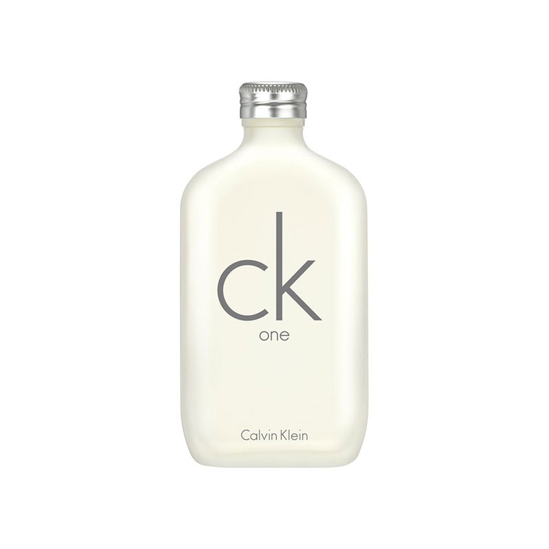 CK One Calvin Klein EDT 100ml