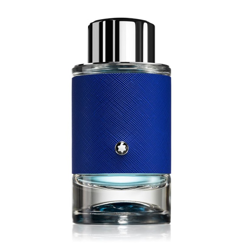 Mont Blanc Explorer Ultra Blue EDP 100Mml