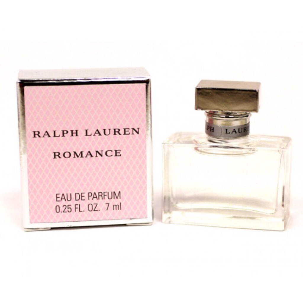 Romance Ralph Lauren For women EDP 7ml
