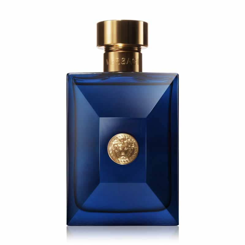 Versace Pour Homme Dylan Blue EDT 100ml