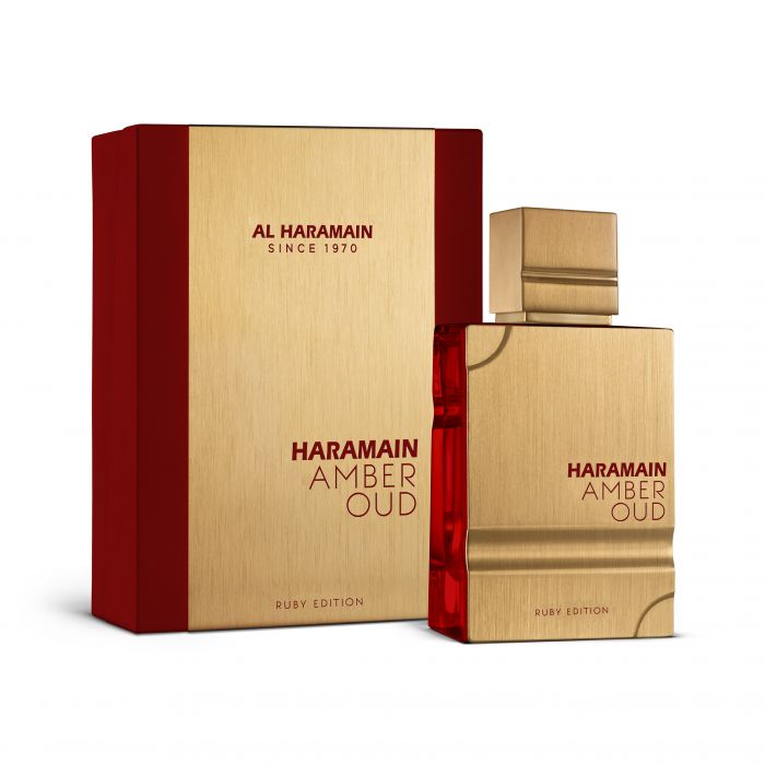 Al Haramain Amber Oud Ruby Edition EDP 60ml