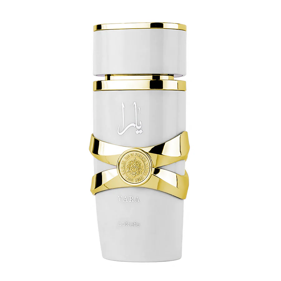 Lattafa Maahir Legacy EDP 100ml