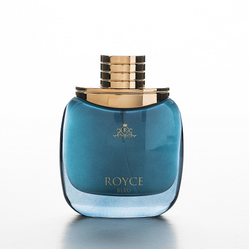 Vurv Lattafa Royce Bleu EDP Perfume 100ml