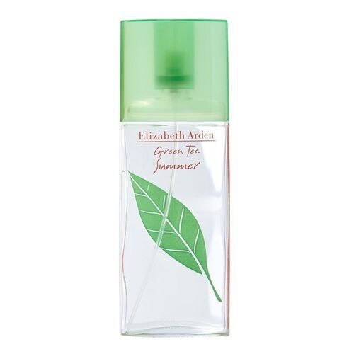 Elizabeth Arden Green Tea Summer for women EDT 100ml