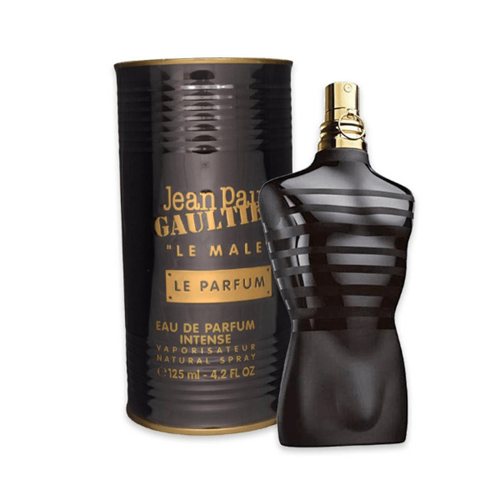 Jean Paul Gaultier Le Male Le Parfum EDP Intense 125ml Tester For Men