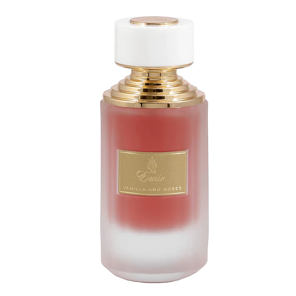 Emir Vanilla and Roses EDP 75ml for women