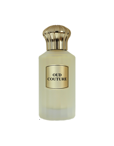 Ahmed Al Maghribi Oud Couture EDP 100ml For Men And Women