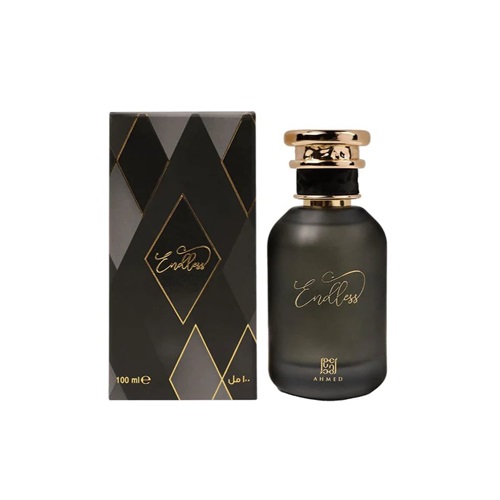 Ahmed Al Maghribi Endless EDP 100ml For Men And Women